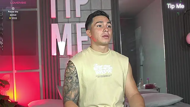 Ryan Hunt online show from 09/19/25, 01:12