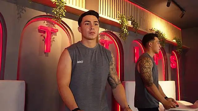 Ryan Hunt online show from 10/01/25, 12:33