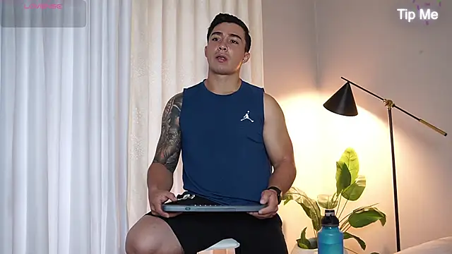 Ryan Hunt online show from 11/10/25, 12:26