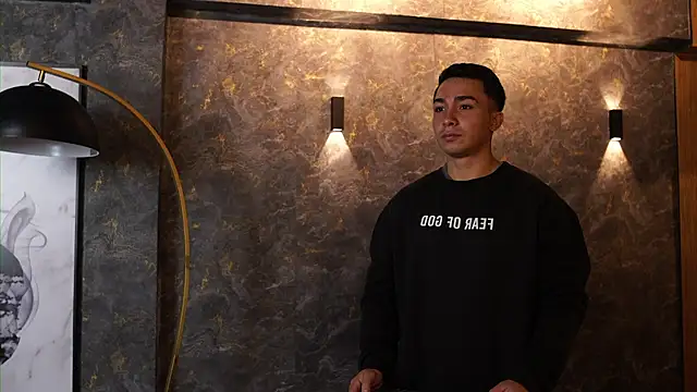 Ryan Hunt online show from 11/28/25, 12:41