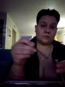 DevilDahm online show from 12/07/24, 02:53