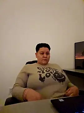 DevilDahm online show from 12/07/24, 07:10