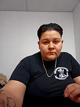 DevilDahm online show from 01/03/25, 03:44