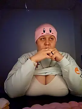 DevilDahm online show from 01/11/25, 05:18