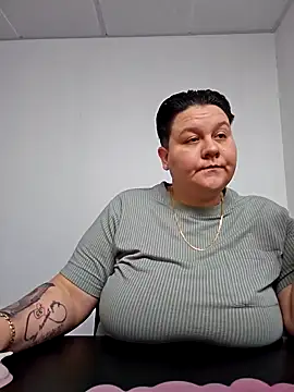 DevilDahm online show from 02/04/25, 05:55