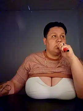 DevilDahm online show from 02/10/25, 05:30