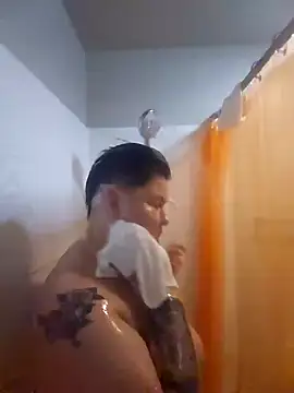 DevilDahm online show from 02/11/25, 02:02