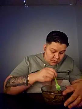 DevilDahm online show from 02/19/25, 09:36