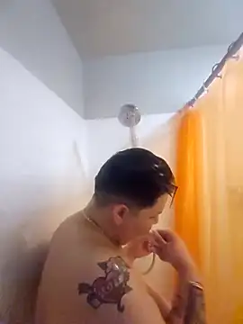 DevilDahm online show from 03/19/25, 02:48