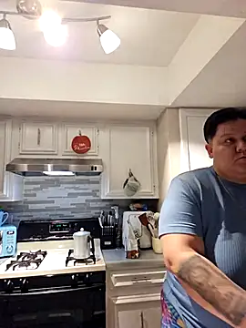 DevilDahm online show from 09/12/25, 02:44