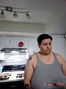 DevilDahm online show from 10/08/25, 01:36