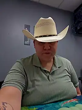 DevilDahm online show from 10/09/25, 04:27