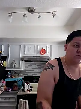 DevilDahm online show from 10/14/25, 11:49