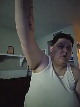 DevilDahm online show from 11/01/25, 01:18