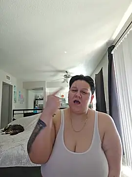 DevilDahm online show from 02/14/26, 09:22