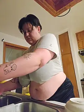 DevilDahm online show from 03/22/26, 04:49