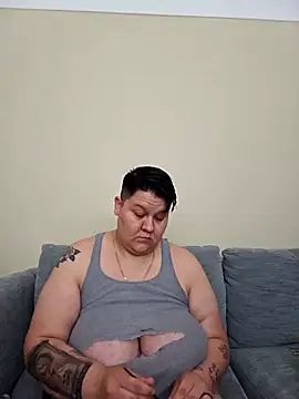 DevilDahm online show from 03/28/26, 05:34