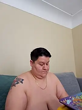 DevilDahm online show from 04/05/26, 06:38