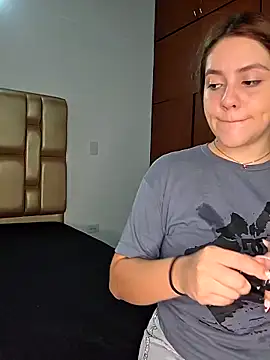 Sthef Castle online show from 09/29/25, 11:04