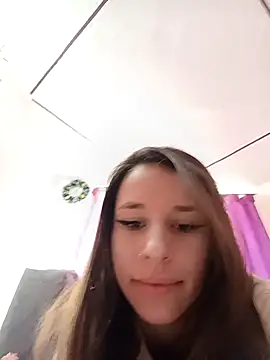 RubyEmerald online show from 11/26/25, 02:40