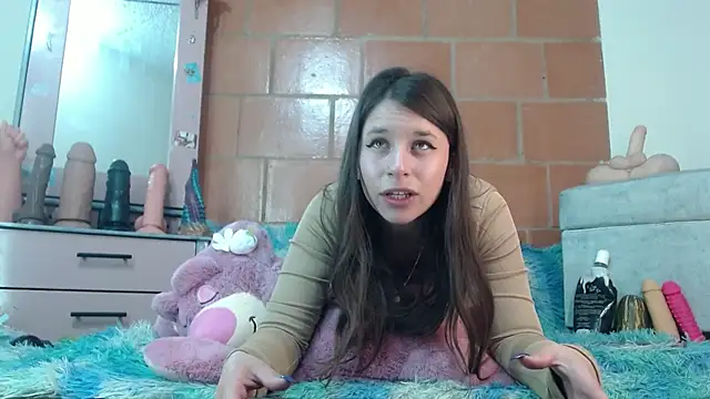 RubyEmerald online show from 02/24/26, 06:28