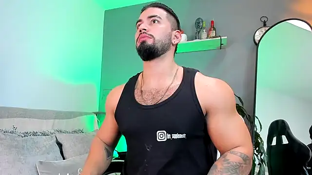 jaxon colton online show from 02/10/25, 05:30