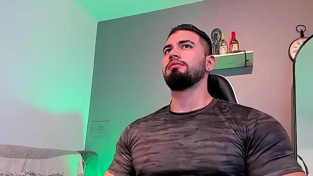 jaxon colton online show from 02/11/25, 02:14