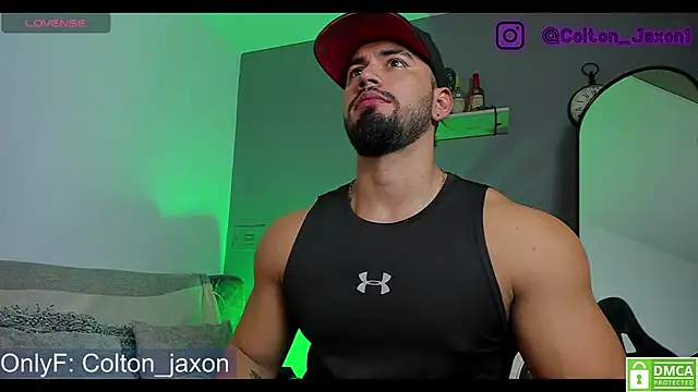jaxon colton online show from 02/12/25, 01:09