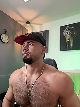 jaxon colton online show from 03/02/25, 06:08