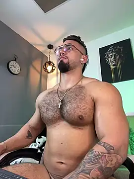 jaxon colton online show from 03/03/25, 02:47