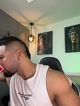 jaxon colton online show from 03/03/25, 01:31