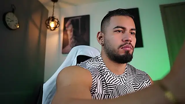 jaxon colton online show from 03/07/25, 12:48