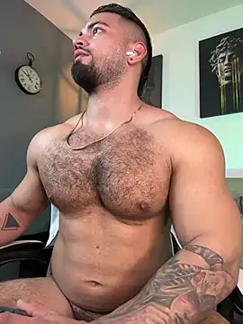 jaxon colton online show from 03/07/25, 03:51