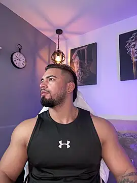 jaxon colton online show from 03/08/25, 01:50