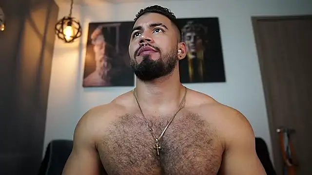 jaxon colton online show from 03/15/25, 07:53