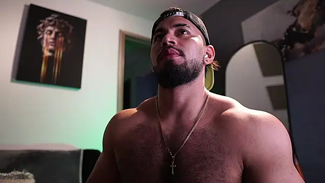 jaxon colton online show from 03/23/25, 07:31