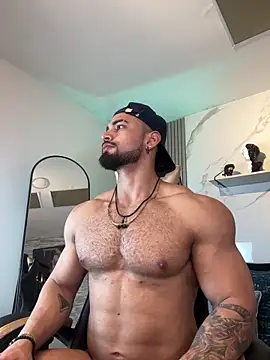 jaxon colton online show from 10/07/25, 01:25