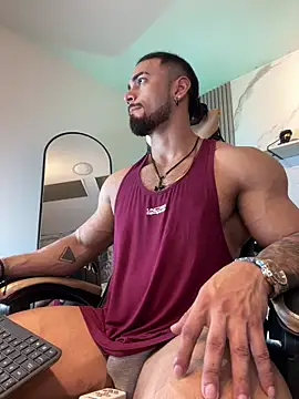 jaxon colton online show from 10/13/25, 11:16