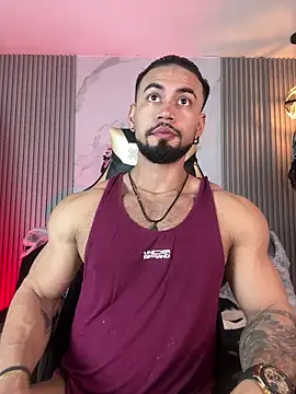 jaxon colton online show from 10/31/25, 01:39