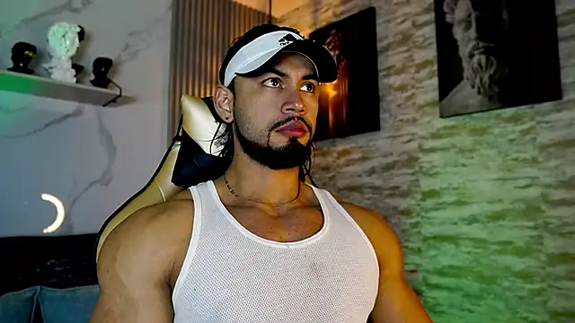 jaxon colton online show from 11/08/25, 02:45