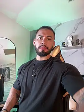 jaxon colton online show from 12/03/25, 01:57