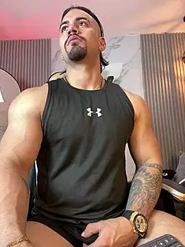 jaxon colton online show from 03/04/26, 01:28