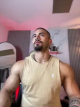 jaxon colton online show from 03/09/26, 11:53