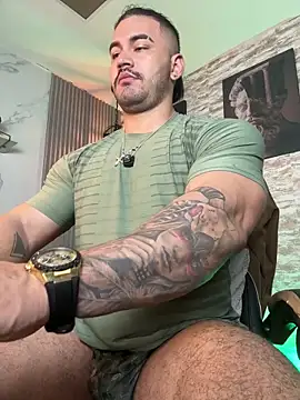jaxon colton online show from 05/22/26, 01:13