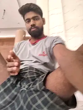 Snapshot of INDIANBOY7439 chatting on 04/30/26, 08:20 INDIANBOY7439 online show from 04/30/26, 08:20