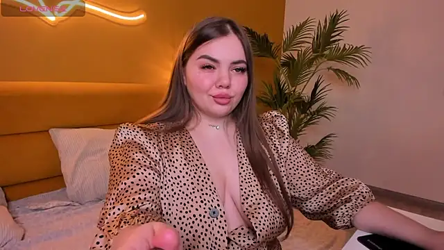 MonikaCharming online show from 02/05/25, 01:15