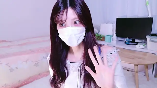 oxo yuna oxo online show from 04/21/26, 03:50