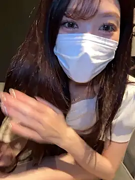 oxo yuna oxo online show from 07/13/26, 01:14