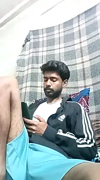 NICK IN online show from 01/08/25, 06:52