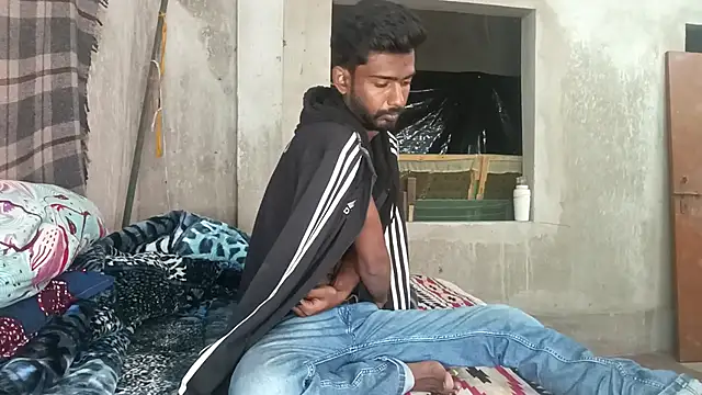 NICK IN online show from 01/24/25, 04:06